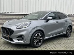 Grijs Gebruikt 2024 Ford Puma ST-Line SUV | € 26.445 (Eerlijke prijs)