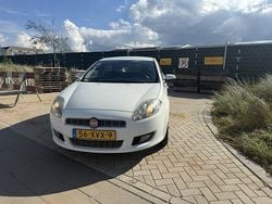 Wit Gebruikt 2012 Fiat Bravo Dynamic Hatchback | € 4.550 (Goede deal)