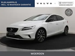 Gebruikt 2018 Volvo V40 Stationwagen | € 23.495 (Duur)