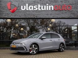 Grijs Gebruikt 2020 VW Golf VIII GTE Hatchback | € 24.950 (Eerlijke prijs)
