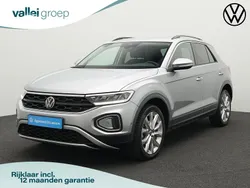 Grijs Gebruikt 2023 VW T-Roc Business SUV | € 26.350 (Eerlijke prijs)