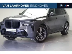Grijs Gebruikt 2025 BMW X7 Comfort Edition SUV | € 147.950