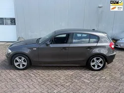 Bruin Gebruikt 2006 BMW 118 Hatchback | € 2.250 (Eerlijke prijs)