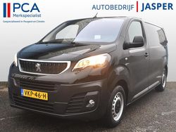 Zwart Gebruikt 2021 Peugeot Expert Van | € 12.950 (Goede deal)