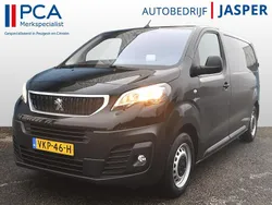 Zwart Gebruikt 2021 Peugeot Expert Van | € 12.950 (Goede deal)