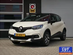 Wit Gebruikt 2018 Renault Captur Intens SUV | € 11.950 (Eerlijke prijs)