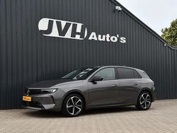 Gebruikt 2023 Opel Astra Elegance | € 20.850 (Goede deal)