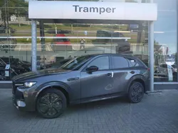 Suv Nieuw 2025 Mazda CX-60 Edition SUV | € 64.490 (Iets duurder)