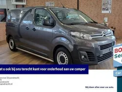 Grijs Gebruikt 2020 Citroën Jumpy MPV | € 13.950 (Goede deal)