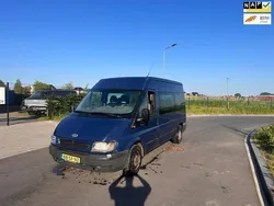 Blauw Gebruikt 2006 Ford Transit Stationwagen | € 2.150
