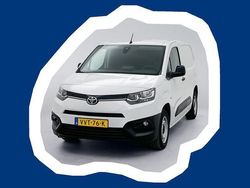 Wit Gebruikt 2023 Toyota Proace City City Van | € 16.445