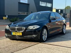 Zwart Gebruikt 2011 BMW 535 Executive Sedan | € 13.950 (Goede deal)