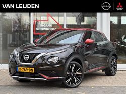 Zwart Gebruikt 2020 Nissan Juke Pack SUV | € 18.945 (Iets duurder)