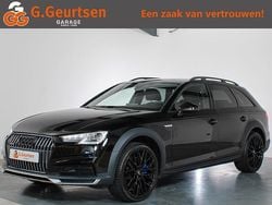 Zwart Gebruikt 2019 Audi A4 Allroad Proline Stationwagen | € 29.900 (Eerlijke prijs)