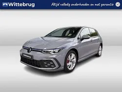 Grijs Gebruikt 2022 VW Golf VIII GTE Hatchback | € 25.950 (Goede deal)