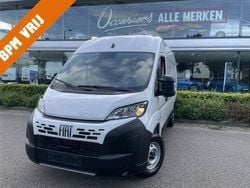 Wit Nieuw 2024 Fiat Ducato S Van | € 30.850 (Super prijs)