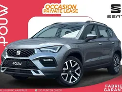 Grijs Gebruikt 2024 Seat Ateca Business SUV | € 31.900 (Goede deal)