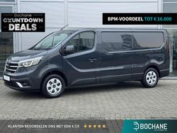 Grijs Gebruikt 2024 Renault Trafic Van | € 30.950 (Duur)
