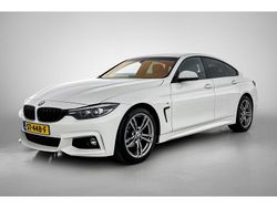 Wit Gebruikt 2018 BMW 420 Executive Coupé | € 25.995 (Eerlijke prijs)