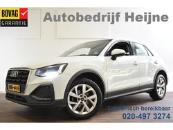 Wit Gebruikt 2023 Audi Q2 Business SUV | € 23.945 (Eerlijke prijs)