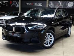 Zwart Gebruikt 2021 BMW X2 SUV | € 23.290 (Eerlijke prijs)