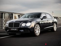 Blauw Gebruikt 2017 Bentley Continental GT Sedan | € 79.950