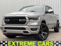 Zwart, metallic lak Gebruikt 2024 Dodge Ram Pickup | € 74.950 (Eerlijke prijs)