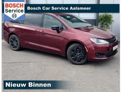 Overige Gebruikt 2019 Chrysler Pacifica SUV | € 30.999