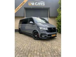 Grijs Gebruikt 2021 VW T6.1 Van | € 56.500