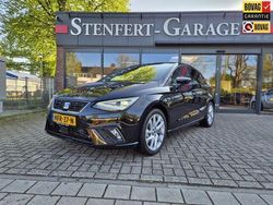 Zwart, metallic lak Gebruikt 2024 Seat Ibiza Business Hatchback | € 23.900 (Eerlijke prijs)