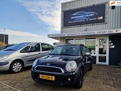 Zwart Gebruikt 2010 Mini One Clubman Business Stationwagen | € 3.950 (Eerlijke prijs)