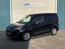 Zwart Gebruikt 2016 Ford Transit Trend Van | € 7.950 (Eerlijke prijs)