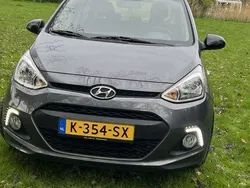 Gebruikt 2015 Hyundai i10 Trend Hatchback | € 6.800 (Goede deal)