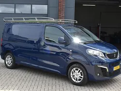 Blauw Gebruikt 2018 Peugeot Expert Premium Van | € 10.850 (Super prijs)