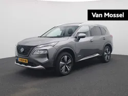 Grijs Gebruikt 2023 Nissan X-Trail Tekna+ SUV | € 43.935 (Eerlijke prijs)