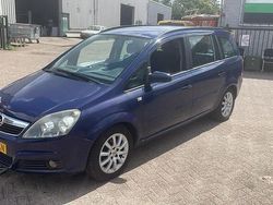 Gebruikt 2007 Opel Zafira | € 2.150 (Eerlijke prijs)