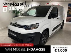 Overig Gebruikt 2019 Citroën Berlingo MPV | € 10.944 (Eerlijke prijs)