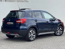 Blauw Gebruikt 2021 Suzuki SX4 S-Cross Style SUV | € 22.950 (Eerlijke prijs)