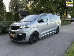 Grijs Gebruikt 2020 Peugeot Expert Sport Van | € 16.950 (Iets duurder)