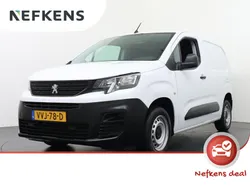 Wit Gebruikt 2023 Peugeot Partner MPV | € 13.400 (Eerlijke prijs)