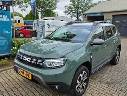 Groen Gebruikt 2023 Dacia Duster Expression SUV | € 23.450 (Goede deal)
