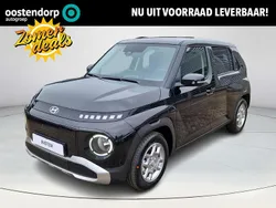 Zwart Nieuw 2025 Hyundai Inster Hatchback | € 25.090 (Goede deal)