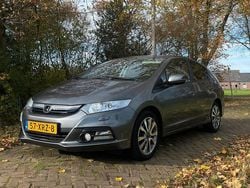 Gebruikt 2012 Honda Insight Executive | € 5.800 (Goede deal)