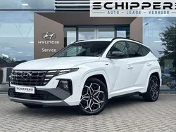 Overige Gebruikt 2022 Hyundai Tucson N Line SUV | € 32.800 (Eerlijke prijs)
