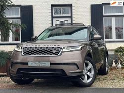 Bruin (metallic) Gebruikt 2018 Land Rover Range Rover Velar SUV | € 23.450 (Goede deal)