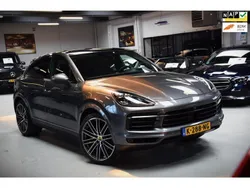 Grijs Gebruikt 2020 Porsche Cayenne SUV | € 67.800 (Iets duurder)
