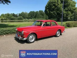 Rood Gebruikt 1969 Volvo Amazon | € 6.800