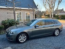 Gebruikt 2013 BMW 518 Stationwagen | € 9.950 (Iets duurder)