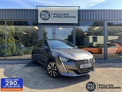 Grijs Gebruikt 2021 Peugeot 208 GT Hatchback | € 16.900 (Goede deal)