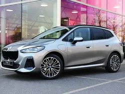 Grijs Nieuw 2025 BMW 225 Active Tourer Executive MPV | € 64.677 (Eerlijke prijs)